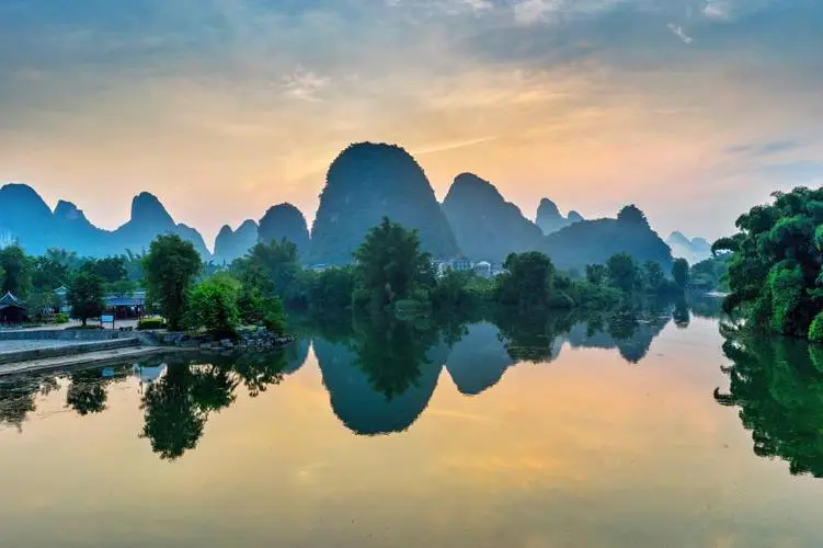高端精密绿色
